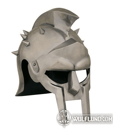 GLADIATOR HELMET, FANTASY