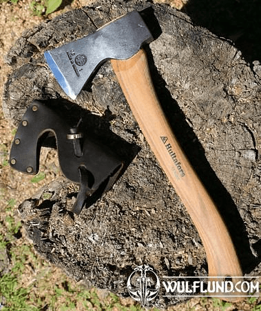 TREKKING AXE – CLASSIC, HULTAFORS, SWEDEN