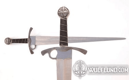 ITALIAN SINGLEHAND SWORD