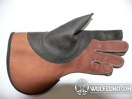 FALCONRY GLOVE IV