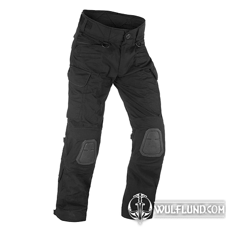 STALKER MK.III PANTS, SCHWARZ