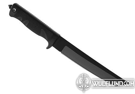 COMBAT TANTO KNIFE - CLAWGEAR