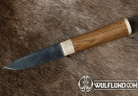 SIGURD, VIKING KNIFE