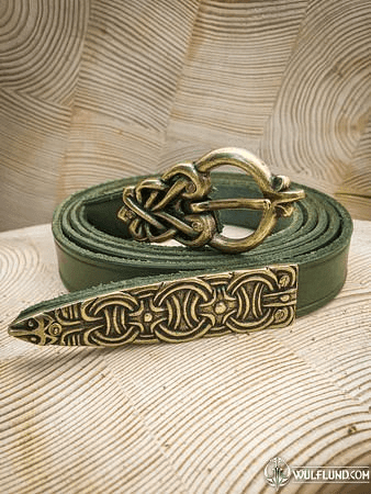 VIKING BELTS REPLICAS