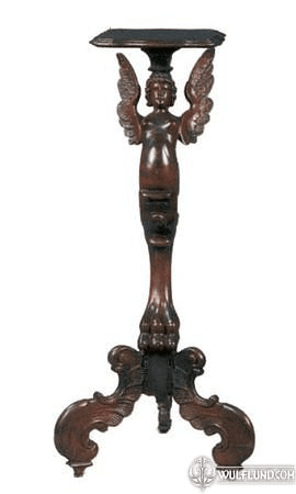 HAND CARVED CASTLE FURNITURE, EXCLUSIVE FURNITURE, FURNISHINGS, ANTIQUARIAN, ANTIQUE