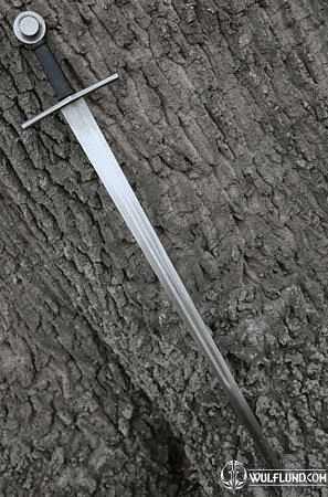 FALK, MEDIEVAL SINGLEHANDED SWORD