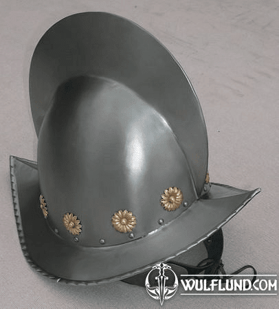 MORION HELMET