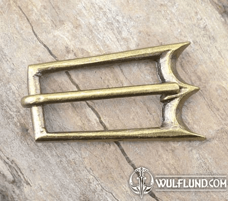 MEDIEVAL BELT BUCKLES MANUFACTURER