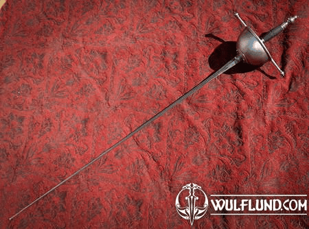 BELL GUARD RAPIER