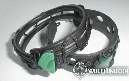 MALACHITE BRACELET