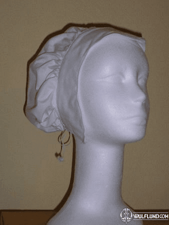 RENAISSANCE CAP FOR LADIES