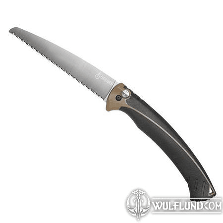 GERBER MYTH FOLDING SAW - KLAPPSÄGE