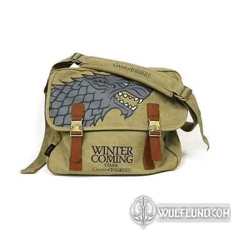 GAME OF THRONES, SHOULDER BAG