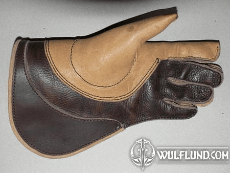 FALCONRY GLOVE FOR SALE