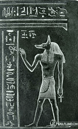 ANUBIS