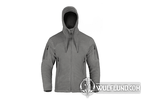 MILVAGO MK.II FLEECE HOODY