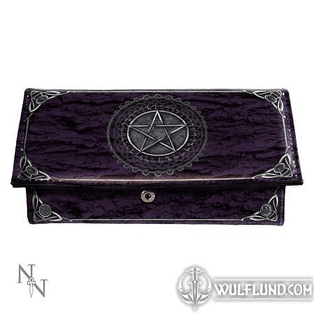 PENTAGRAM, WOMEN'S PURSE