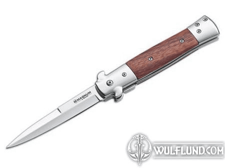 MAGNUM ITALIAN CLASSIC KNIFE