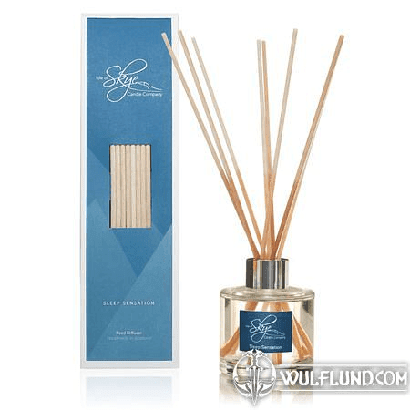 SLEEP SENSATION REED DIFFUSER