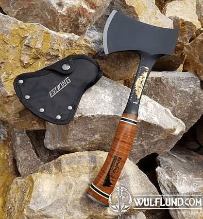 SPECIAL EDITION SPORTSMAN'S AXE, ESTWING