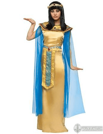 CLEOPATRA - COSTUME RENTAL