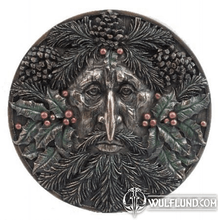 IMBOLC, PLAQUE