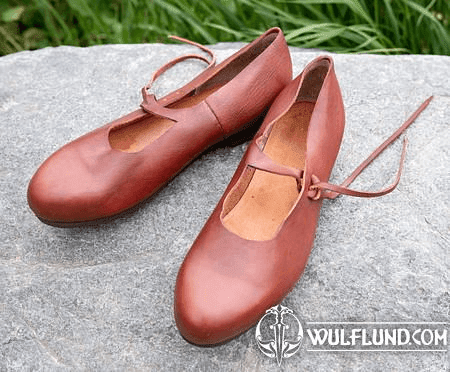 VIKING SHOES, FOR WOMEN