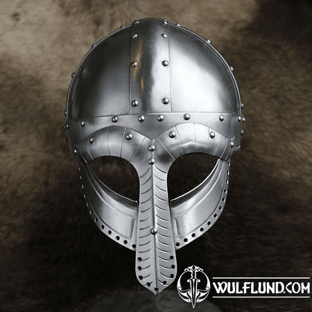 VIKING HELM, 1,5 MM