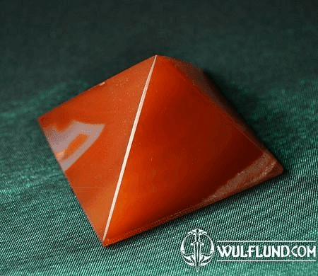 AGATE PYRAMIDE