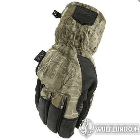 GANTS D'HIVER - SUB20 REALTREE COLD WEATHER