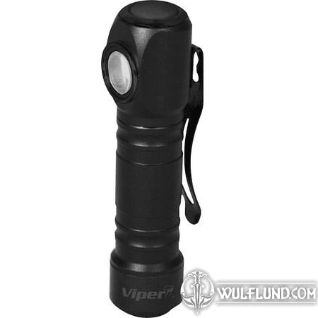 TACTICAL MOLLE TORCH