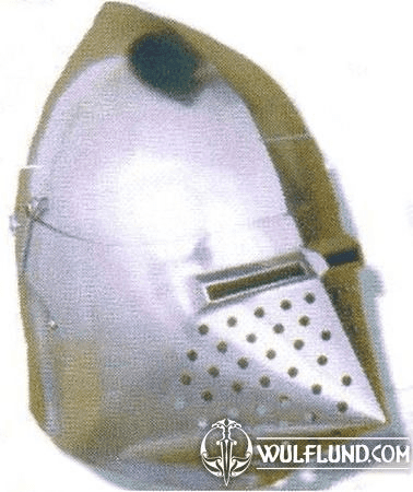 MEDIEVAL HOUNDSKULL  HELMETS