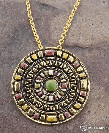 COSTIME JEWELRY PENDANTS, MEDIEVAL JEWELS WHOLESALE, CZ BEADS