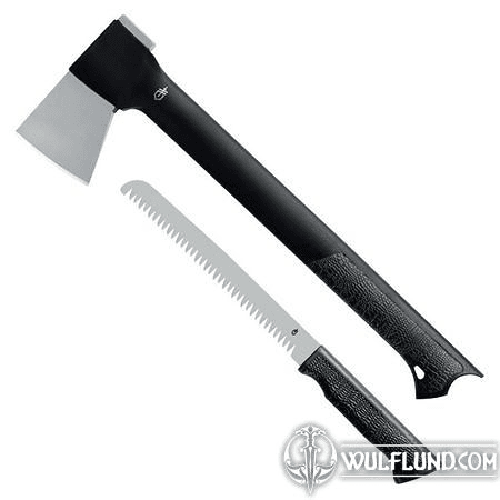 COMBO GATOR AXE-SAW II