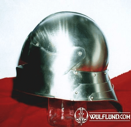 GOTHIC SALLET II