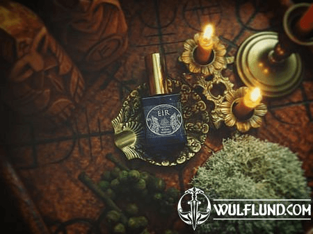 EIR, NORSE GODS SCENT, NATURAL MAGIC OIL