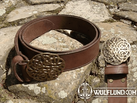 CELTIC STYLE BELT