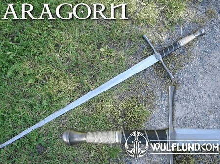 SWORDS - FANTASY SWORD FOR SWORDPLAY