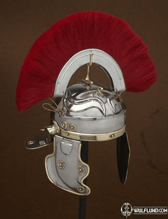 ROMAN CENTURIO HELMET