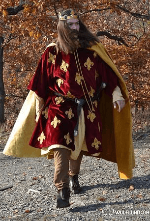 KING - Costume Rental costume rentals Historical COSTUME RENTAL - FILM ...