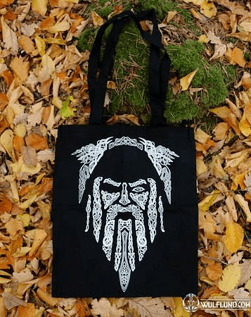 ODIN, SAC EN TISSU