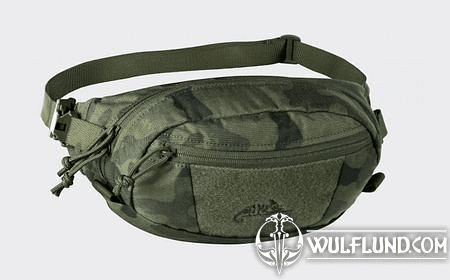 BANDICOOT® WAIST PACK, WOODLAND