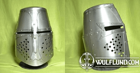 GREAT HELMS FOR REENACTING