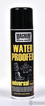 WATER PROOFER MAGNUM