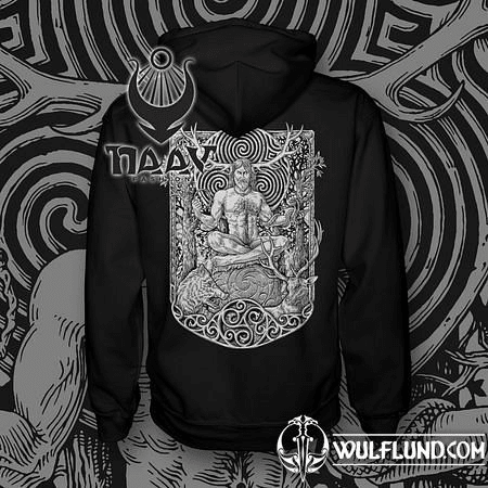 CERNUNNOS IS WATCHING, TRIČKO, HOODIE