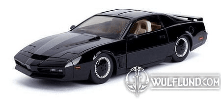 KNIGHT RIDER - KITT