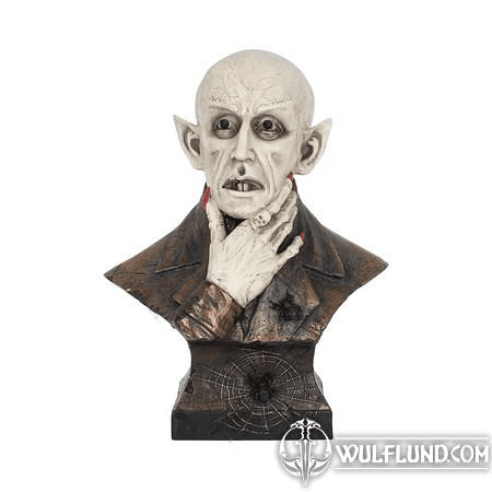 COUNT ORLOK