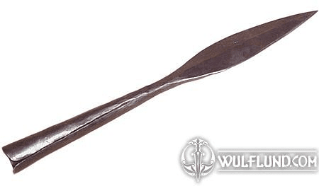 CELTIC LONG SPEAR