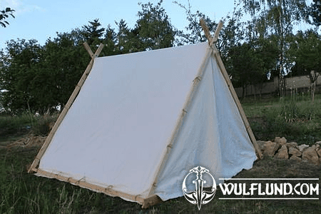 VIKING TENT, 2,9 X 2 X 2 M