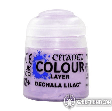 CITADEL LAYER DECHALA LILAC 12ML